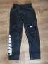 Зимно долнище Nike , снимка 1