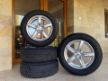 16" 5x112 Brock RC - Vw Audi Skoda Seat, снимка 2