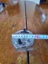 Стара риболовна макара #21, снимка 6
