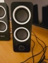 Тонколони Logitech Z200, снимка 4