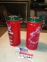 coca cola 2бр метални кутии за колекция 2107211131, снимка 5