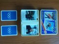 Сувенирен комплект пълен 10-ти Олимпииски игри, снимка 4