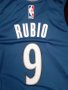 NBA Потник Rubio, снимка 1 - Баскетбол - 36716532