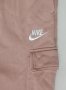 Nike Sportswear Cargo Fleece Oversized Sweatpants оригинално долнище M, снимка 3