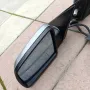 Странични огледала BMW E60 E61 Ел.огледала с подсветка BMW E60 E61 Огледало, снимка 4
