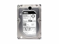 Хард диск за сървър DELL 6TB/12G SAS/7.2RPM/10K/3.5", снимка 1