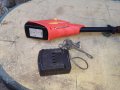 Нова акумолаторна  машинка за рязане на клони , снимка 5