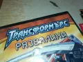 ТРАНСФОРМЪРС 4 ДВД 0403251440, снимка 7
