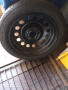 Резервна гума бмв, снимка 1 - Гуми и джанти - 36392944