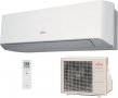 Инверторен климатик Fujitsu ASYG12LMCE / AOYG12LMCE, снимка 1 - Климатици - 33395716