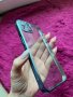 Кайс за iphone 13 sierra blue прозрачен, снимка 2