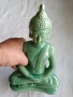Оригинална статуя на Буда 28.5х 17.9 см. NL.Амстердам , снимка 3