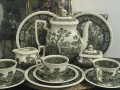 Сервиз за кафе порцелан Villeroy&Boch, снимка 1