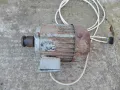 ел. двигател , ел мотор 1450 обм/мин трифазен, снимка 3