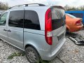 Мерцедес VANEO 1.7 CDI дизел само на части , снимка 4