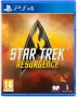 Игра за PS4 „Star Trek: Resurgence“ (PS4), снимка 1