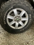 Гуми джанти 5x127 jeep wrangler cherokee, снимка 1
