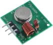 315Mhz RF комуникационни модули 3.5-12V/DC5V 10 MW , снимка 5