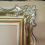Рамка за картини, гоблени и др., снимка 5