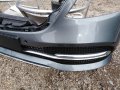 Броня Предна Мерцедес S класа W222  оригинална , снимка 5