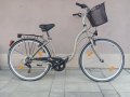 Продавам колела внос от Германия градски велосипед TOURY 28 цола с 6 скорости