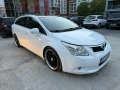 Toyota Avensis 2.2 d-cat Keyless, Панорама, снимка 1