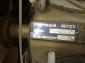 Промишлен компресор бетико водно охлаждане, снимка 4