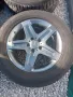 5x130 19цола 9.5j ET50 Mercedes Amg G-клас , снимка 6