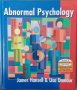 Abnormal Psychology: The Enduring Issues ( James H. Hansell, Lisa Damour)