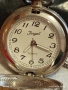 Красив джобен часовник кварц перфектно състояние 26945, снимка 3