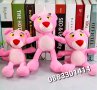 Пинко Розовата Пантера 25см Pink panter , снимка 3