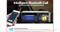 Bluetooth MP5 плеър за кола с дисплей 4032, снимка 5