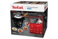 НОВИ! Мултикукър под налягане Tefal CY855830 Cook4me +Connect, снимка 1
