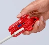 инструмент за сваляне на изолация, оголване на кабели Knipex 169501SB, снимка 7
