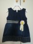 Нов дънков сукман , снимка 2