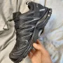 "Salomon XA PRO 3D  GTX GORE-TEX номер 45 1/3 маратонки / туристически обувки , снимка 8