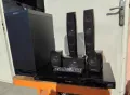Система за домашно кино Panasonic SA-BTT370 5.1 bluray player, снимка 2
