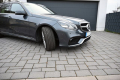 Mercedes-Benz E 300 V6 BLUETEC AMG-Line, снимка 14