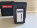 Лазерен нивилир Hilti PM 2-L, снимка 4