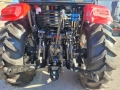 Нов трактор 100кс,както и с челен товарач, снимка 13