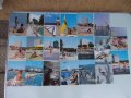 Лот от 47 бр. български пощенски картички, снимка 7