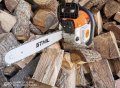 Бензинова резачка Stihl Модел: MS460, снимка 2