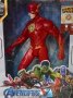 Фигурка на Светкавицата (The Flash) Marvel Avengers, снимка 1 - Фигурки - 43559767