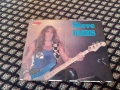 Стар плакат Steve Harris,Steve Vai, снимка 1