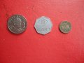 Стари жетони стар жетон , снимка 2