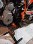 KTM SX-F 250 2021 година, снимка 7