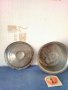 Стари,бакърени тенджери от различни времена, снимка 17