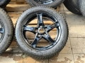 5х112 16 Джанти Audi Vw Seat Skoda 5x112 Фолксваген Ауди Сеат Шкода Марка BORBET, снимка 8
