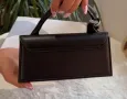 Черна чанта Jacquemus  код Br248, снимка 3