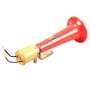 Тромба Turkish Wolf Whistle 12-24V 130dB за камион TIR, снимка 2